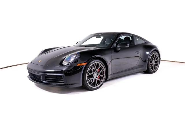 2024 Porsche 911 Carrera S for sale in Norwell, MA