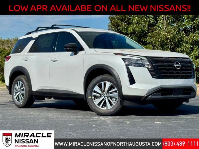 2026 Nissan Pathfinder SL for sale in Beech Island, SC
