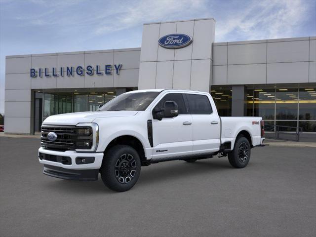 2026 Ford F-250 Platinum for sale in Ardmore, OK