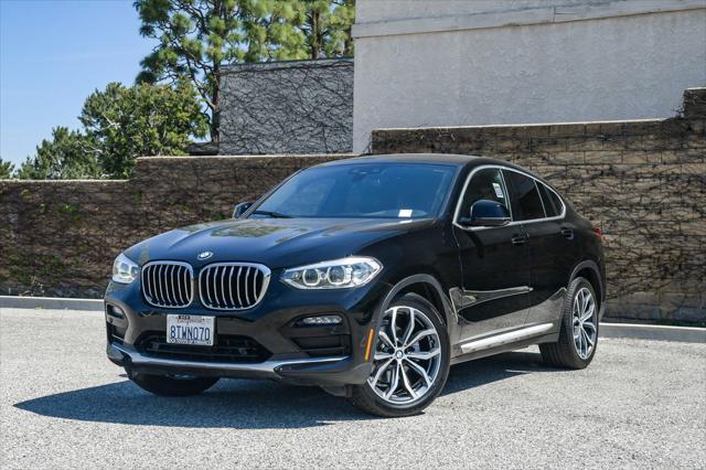 2021 BMW X4 xDrive30i for sale in Torrance, CA