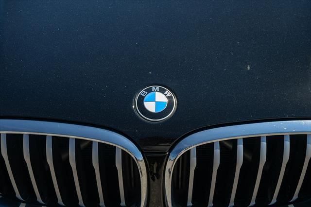 2021 BMW X4 xDrive30i