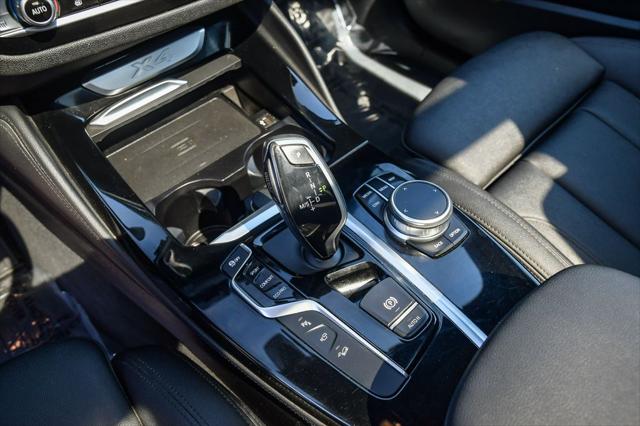 2021 BMW X4 xDrive30i