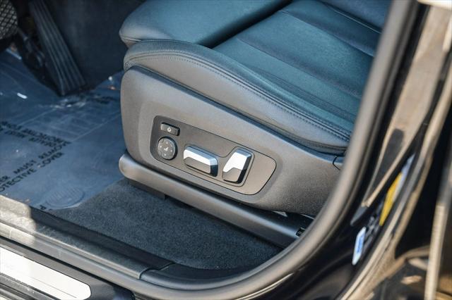 2021 BMW X4 xDrive30i