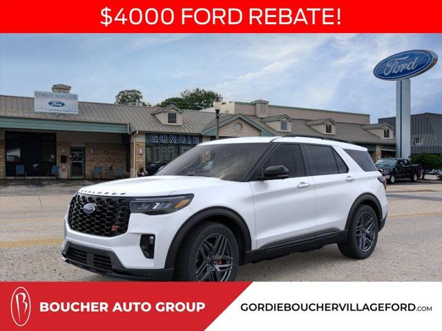 2026 Ford Explorer ST for sale in Mequon, WI