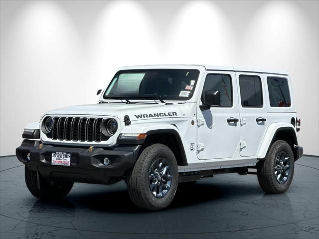 2026 Jeep Wrangler 85th Anniversary