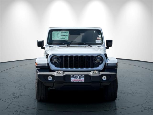 2026 Jeep Wrangler 85th Anniversary