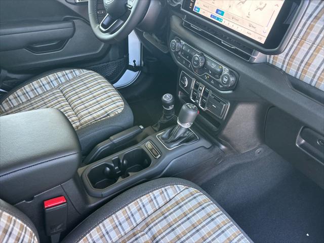 2026 Jeep Wrangler 85th Anniversary