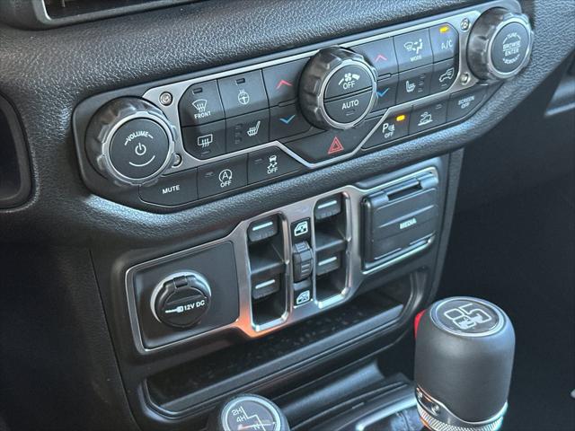 2026 Jeep Wrangler 85th Anniversary