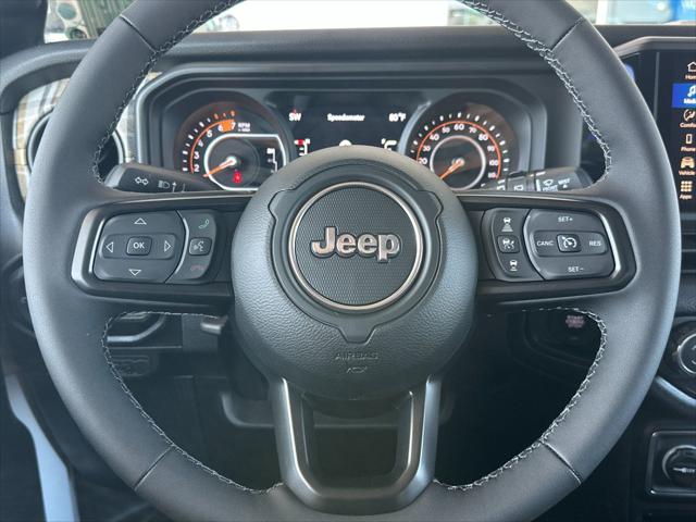 2026 Jeep Wrangler 85th Anniversary