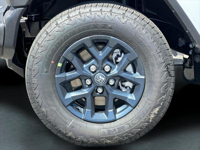 2026 Jeep Wrangler 85th Anniversary