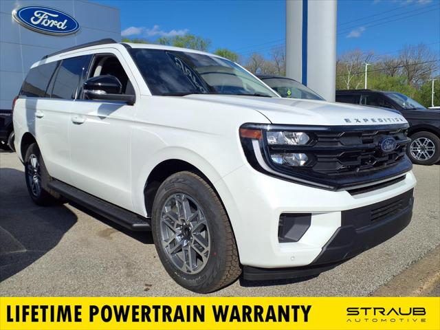 2026 Ford Expedition Active for sale in Moundsville, WV