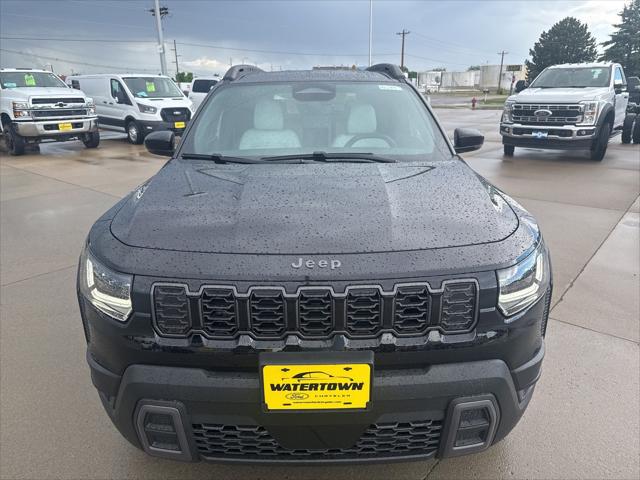 2026 Jeep Cherokee CHEROKEE LIMITED 4X4 2026 Jeep Cherokee CHEROKEE LIMITED 4X4