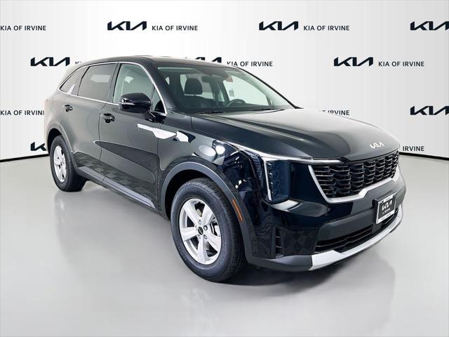 2026 Kia Sorento LX for sale in Irvine, CA