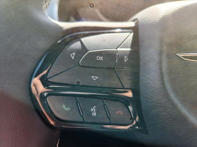 2026 Chrysler Pacifica Limited AWD