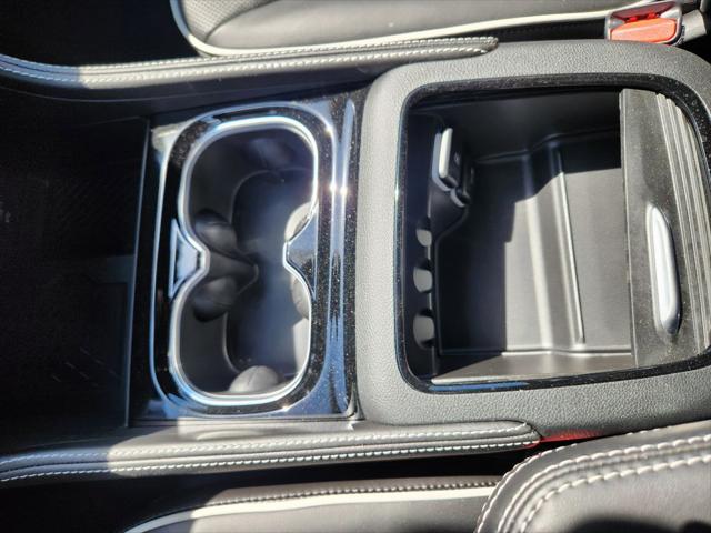 2026 Chrysler Pacifica Limited AWD