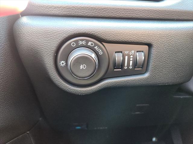 2026 Chrysler Pacifica Limited AWD