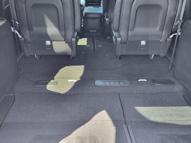 2026 Chrysler Pacifica Limited AWD