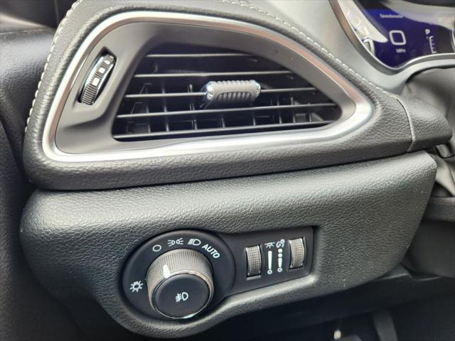 2026 Chrysler Pacifica Limited AWD