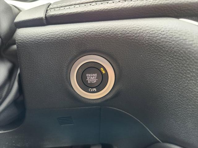 2026 Chrysler Pacifica Limited AWD