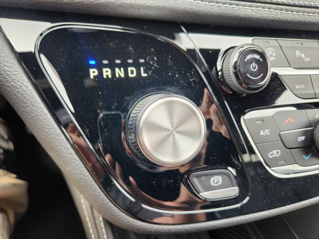 2026 Chrysler Pacifica Limited AWD