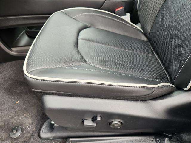 2026 Chrysler Pacifica Limited AWD