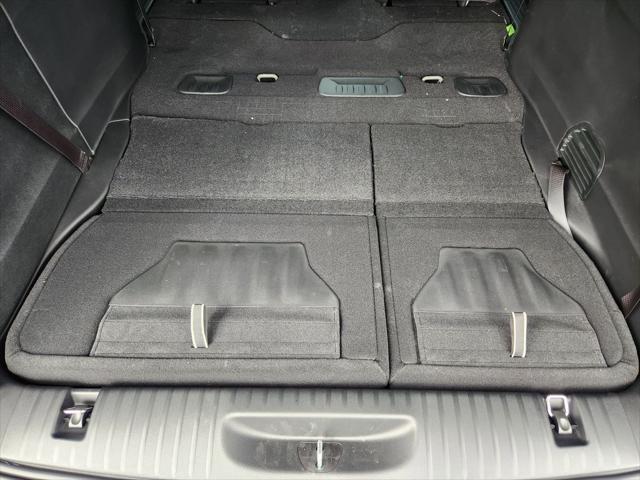 2026 Chrysler Pacifica Limited AWD
