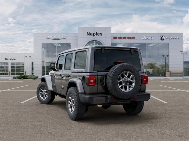 2026 Jeep Wrangler WRANGLER 4-DOOR 85TH ANNIVERSARY EDITION 2026 Jeep Wrangler WRANGLER 4-DOOR 85TH ANNIVERSARY EDITION