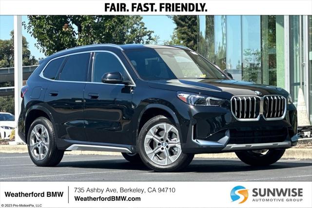 2026 BMW X1 xDrive28i for sale in Berkeley, CA