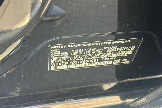 2026 BMW X1 xDrive28i