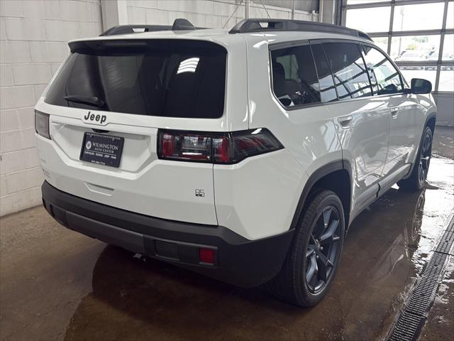 2026 Jeep Cherokee CHEROKEE 85TH ANNIVERSARY EDITION 4X4