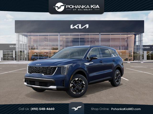 2026 Kia Sorento S for sale in Salisbury, MD