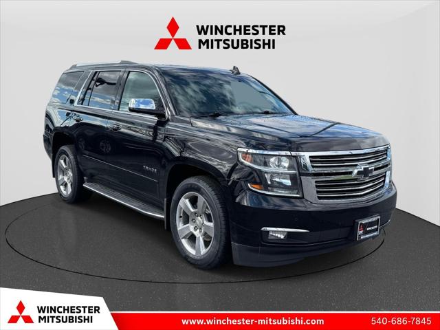 2017 Chevrolet Tahoe Premier for sale in Winchester, VA