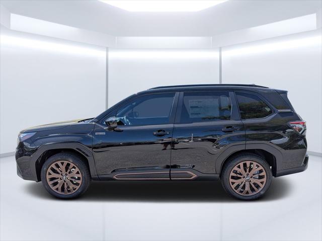 2026 Subaru Forester Sport Hybrid