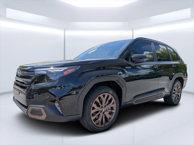 2026 Subaru Forester Sport Hybrid