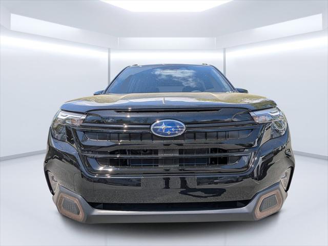 2026 Subaru Forester Sport Hybrid
