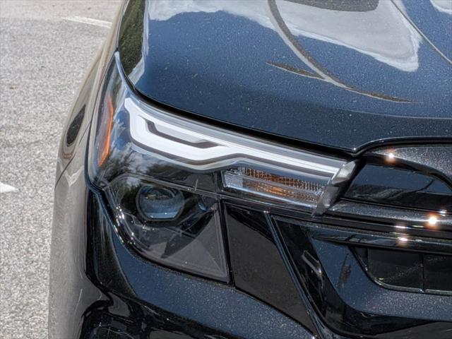 2026 Subaru Forester Sport Hybrid