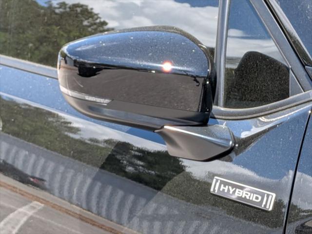 2026 Subaru Forester Sport Hybrid