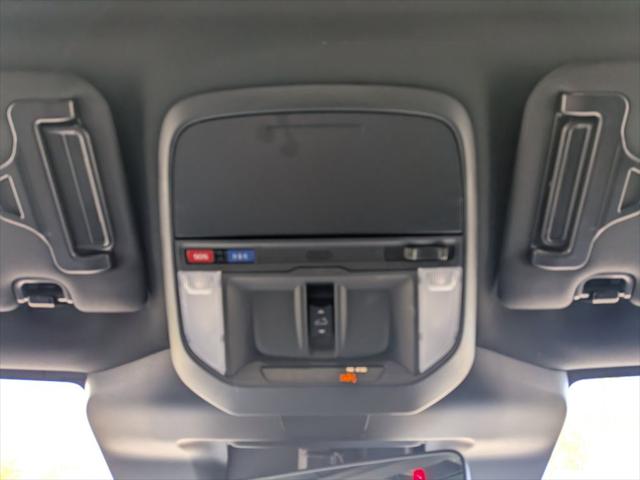 2026 Subaru Forester Sport Hybrid