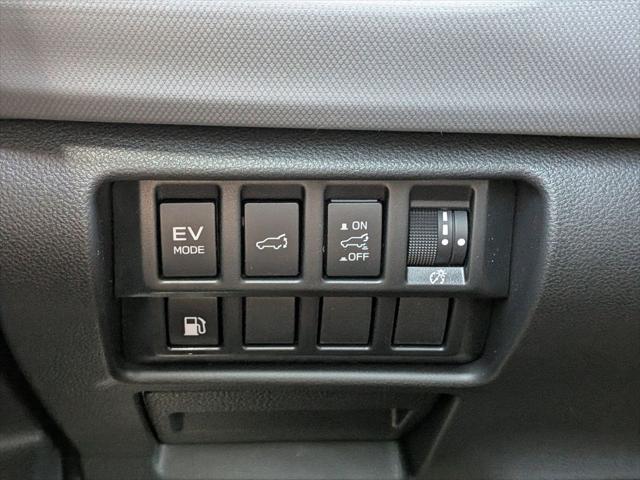 2026 Subaru Forester Sport Hybrid