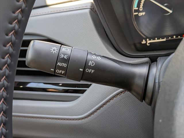 2026 Subaru Forester Sport Hybrid