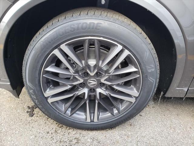 2026 Acura MDX Advance Package