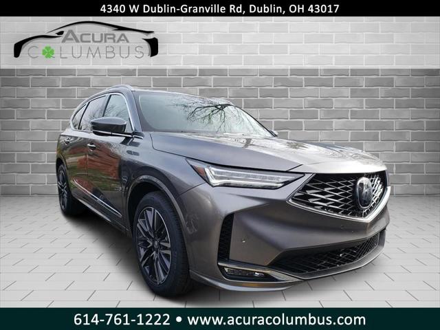2026 Acura MDX Advance Package for sale in Dublin, OH