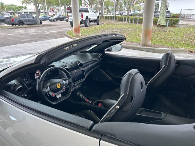 2019 Ferrari Portofino Base
