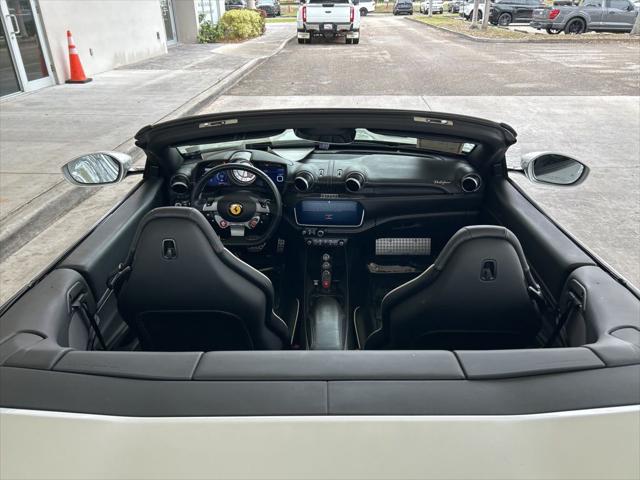 2019 Ferrari Portofino Base