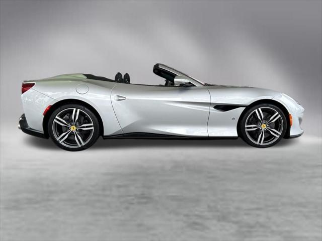 2019 Ferrari Portofino Base