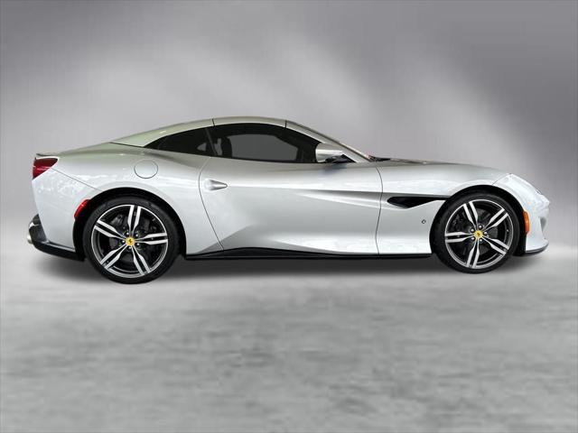2019 Ferrari Portofino Base