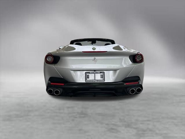2019 Ferrari Portofino Base