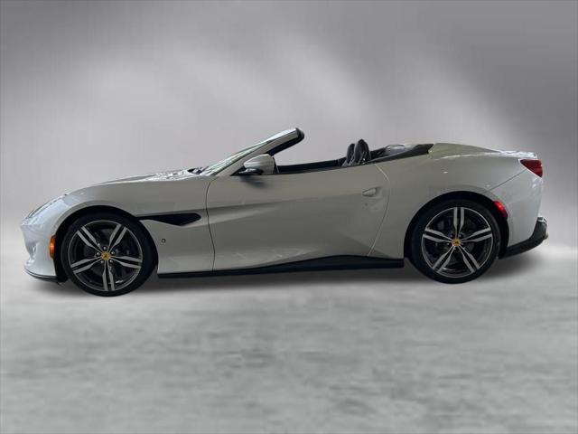 2019 Ferrari Portofino Base