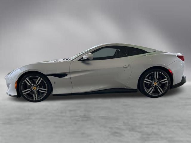 2019 Ferrari Portofino Base