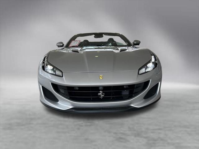 2019 Ferrari Portofino Base